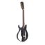 MIG Guitars SG2BL23 SG2 Сайлент-гитара 12-струнная, черная