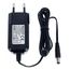 Zoom AD16E блок питания для педалей и процессоров. 9V/500 mA