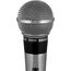 SHURE 565SD-LC Вокальный динамический микрофон кардиоидный, 50-15000 Гц, выключатель