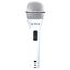 PEAVEY PVi 2W XLR MIC Комплект: микрофон динамический кардиоидный вокальный белого цвета,