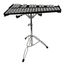 AP PERCUSSION TL32CJ AP Percussion TL32CJ Металлофон (глокеншпиль) с подставкой и чехлом.