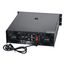 LAUDIO PA2600 Усилитель мощности, 2000Вт
​