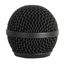 STOREMUSIC ST-58B Сетка для микрофона цвет черный