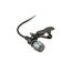 JTS RU-850LTB+CM-501 UHF-передатчик поясной + петличный микрофон, изображение 2
