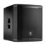 JBL PRX915XLF Активный сабвуфер с 15" ферритовым динамиком, SPL: 131 дБ, Мощность (RMS) 1000 Вт
