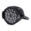 PLC005 Светодиодный прожектор, 18х10Вт, Bi Ray