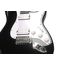BOSSTONE SG-04HH BK+Bag гитара электрическая. цвет церный ,чехол в комплекте
