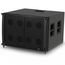 TURBOSOUND LIVERPOOL TLX215L 2х15" компактный бэнд-пасс сабвуфер для ЛМ, инсталл./мобил. применение,, изображение 2