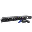 SIBERIAN Lighting SL-EDED47R LightGate R8 Сплиттер-Контроллер управления световым оборудованием ArtNet v4, DMX512, PIXEL-SPI*, RDM*