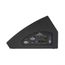 SOUNDSATION Checkline-15A (J127J) Сценический монитор, активный, 350Вт