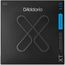 D'ADDARIO XTAPB1047-12 XT Комплект струн для 12-струнной акустической гитары, фосф.бронза, 10-47, с покрытием
