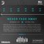 D'ADDARIO XTAPB1047-12 XT Комплект струн для 12-струнной акустической гитары, фосф.бронза, 10-47, с покрытием