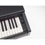 YAMAHA YDP-105B Arius Цифровое пианино, со стойкой и педалью, черное