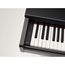YAMAHA YDP-105B Arius Цифровое пианино, со стойкой и педалью, черное