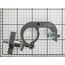 LAUDIO 266P128-SM10N Струбцина крепежная, 48-51мм, М10, изображение 4