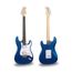 BOSSTONE SG-04HH BL+Bag Гитара электрическая, 6 струн; цвет синий