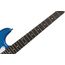 BOSSTONE SG-04HH BL+Bag Гитара электрическая, 6 струн; цвет синий