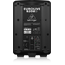 BEHRINGER B208D 2-полосная активная АС/монитор 8"+1,35"алюминий, 160Вт+42Вт пик, Bi-amp