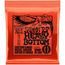 ​ERNIE BALL P02215 Skinny Top Heavy Bottom Комплект струн для электрогитары, никель, 10-52