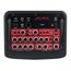 JOYO BSK-40-BK Комбоусилитель для акустической гитары, 40Вт, черный