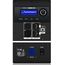 TURBOSOUND NuQ102-AN 2-полосная активная АС, 10"+1" вращаемый эллипт усилитель 600Вт