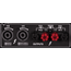 CROWN XLS1502  Усилители мощности с DSP, 2х775 Вт/2 Oм, 2х525 Вт/4 Ом, 2х300 Вт/8Ом