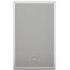 TURBOSOUND NuQ102-AN-WH Активная двухполосная концертная акустическая система,10"+1"