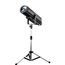 DT Followspot LED 600 следящий прожектор 600Вт