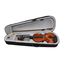 TOMAS VAGNER NV280 1/4 Скрипка 1/4, кейс, канифоль, смычок,