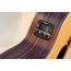 GUITTO GGP-04 Звукосниматель для акустической гитары, трансакустика, резонансный