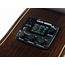 GUITTO GGP-05 Звукосниматель для акустической гитары, с вибродинамиком