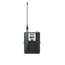 SHURE AD1=-G56 Цифровой поясной передатчик 470-638 МГц (рабочий диапазон 470-636 МГц), разъём TA4M