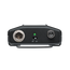 SHURE AD1=-G56 Цифровой поясной передатчик 470-638 МГц (рабочий диапазон 470-636 МГц), разъём TA4M, изображение 3