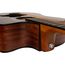 ROCKDALE Aurora D3 C BK Gloss Акустическая гитара. Форма корпуса Dreadnought с вырезом. Цвет черный.