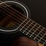 ROCKDALE Aurora D3 C BK Gloss Акустическая гитара. Форма корпуса Dreadnought с вырезом. Цвет черный.