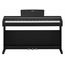 YAMAHA YDP-145B Arius Цифровое пианино со стойкой и педалью, черное