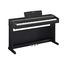 YAMAHA YDP-145B Arius Цифровое пианино со стойкой и педалью, черное