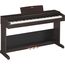 YAMAHA YDP-103R Arius Цифровое пианино со стойкой и педалью, палисандр