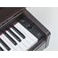 YAMAHA YDP-103R Arius Цифровое пианино со стойкой и педалью, палисандр