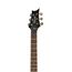 CLEVAN CX-52/FR-BK Электрогитара Форма под Ibanez, HSH, мензура 648мм,