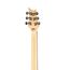 CLEVAN CX-52/FR-BK Электрогитара Форма под Ibanez, HSH, мензура 648мм,