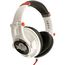 FISCHER AUDIO Wicked-Queen-White Galaxy Series Наушники накладные, полноразмерные, белые
