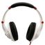 FISCHER AUDIO Wicked-Queen-White Galaxy Series Наушники накладные, полноразмерные, белые
