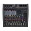 SOUNDSATION Alchemix-402FX (E527E) Микшерный пульт, 8 каналов