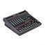 SOUNDSATION Alchemix-402FX (E527E) Микшерный пульт, 8 каналов