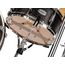 FLEET 08W-1200Black Ударная установка, черная (2 коробки), изображение 5
