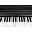 KURZWEIL CUP E1 BK Цифровое пианино 88кл.Чувствительная к скорости нажатия, 4 уровня