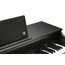 KURZWEIL CUP E1 BK Цифровое пианино 88кл.Чувствительная к скорости нажатия, 4 уровня
