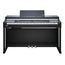 KURZWEIL CUP P1 BK Цифровое пианино 88кл. Чувствительная к скорости нажатия, 4 уровня