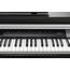 KURZWEIL CUP P1 BK Цифровое пианино 88кл. Чувствительная к скорости нажатия, 4 уровня